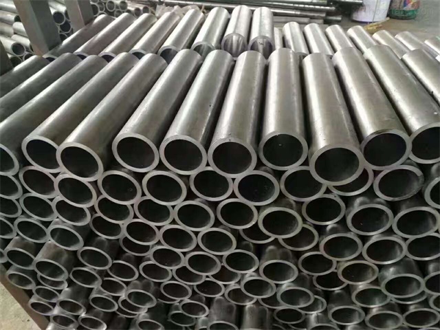 南川30CrMo精密无缝钢管